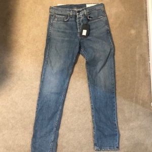 Brand New Rag and Bone jeans